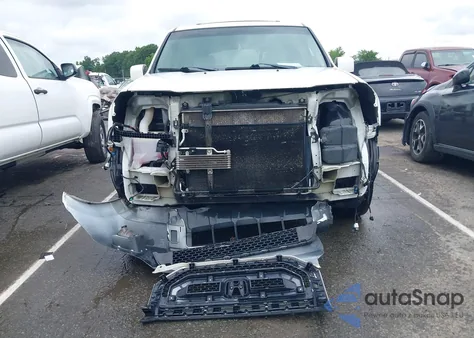 2011 Honda Pilot Ex-L from USA, damaged, VIN 5FNYF4H5XBB057819